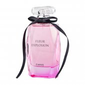 Apa de Parfum , Fleur Explosion, Fariis, Femei - 100ml