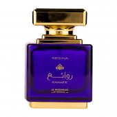 Apa de Parfum , Rawaee , Regina, Al Wataniah, Femei - 100ml