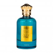 Apa de Parfum Imperial Blue, Riiffs, Barbati - 100ml- Original Dubai