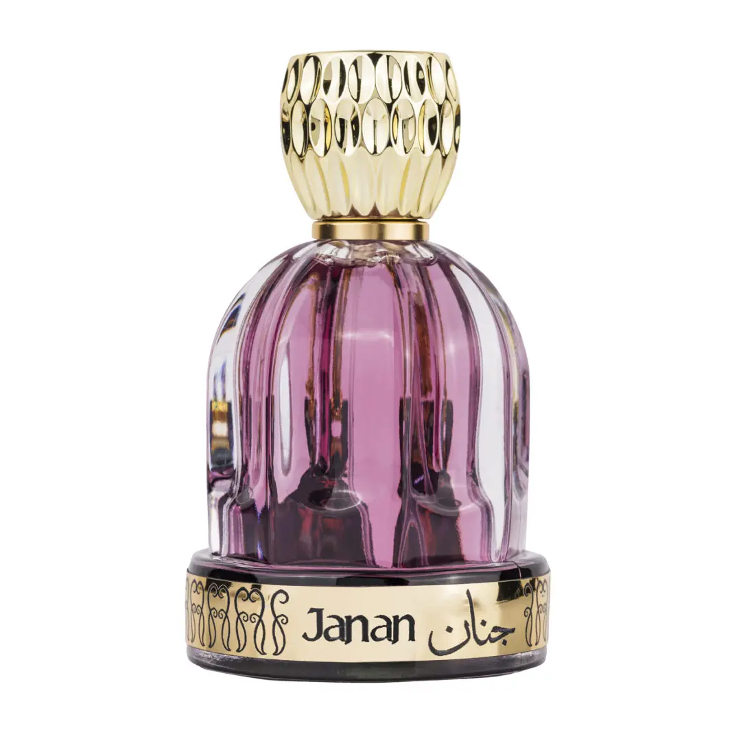 Apa de Parfum ,Janan, Wadi Al Khaleej, Femei - 100ml-Original Dubai