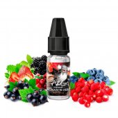 Aroma A&L Ultimate Sweet Edition Ragnarok Zero 10ml