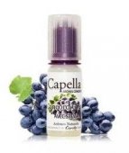 Aroma Capella 10ml - Concord Grape Avec Stevia 
