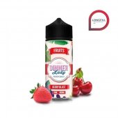 Aroma Dinner Lady Berry Blast Longfill 30ml/120ml