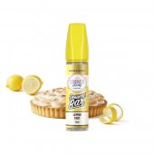 Aroma Dinner Lady Dessert Bar Lemon Tart Longfill 14ml Aroma Dinner Lady Dessert Bar Lemon Tart Longfill 14ml Aroma Dinner Lady Dessert Bar Lemon Tart Longfill 14ml