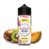 Aroma Dinner Lady Kiwi Melon 30ml/120ml