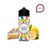 Aroma Dinner Lady Lemon Tart Longfill 30ml/120ml