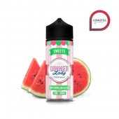 Aroma Dinner Lady Watermelon Slices Longfill 30ml/120ml