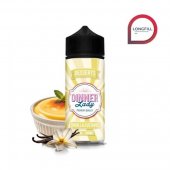 Aroma Dinner Vanilla Custard Longfill 30ml/120ml