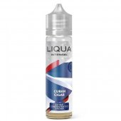 Aroma Liqua 5ml/60ml - Cuban Cigar