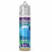 Aroma Liqua 5ml/60ml Menthol