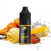 Aroma Smokemania 10ml - Callisto