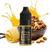Aroma Smokemania 10ml - Nutty Vanilla Custard