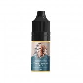 Aroma Smokemania 10ml - Traditional MTL