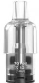 Aspire TG Pod 3.0ML 1 ohm