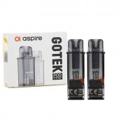 Cartus Aspire GOTEK  X 0,8 ohm , Tigara Electronica 