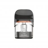 Cartus Aspire Pixo Pod 2ml - 1.0 ohm TOP FILL Meshed Coil