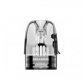 Cartus Hellvape Vsee Pod 0.8 Ohm 2ml Side fill