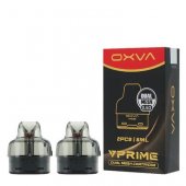 Cartuș OXVA Vprime 0.6 ohm 2 Buc. - 6ml