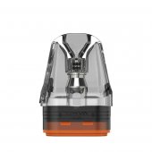 Cartus Oxva Xlim Top Fill SS 0.8 Ohm