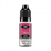 Dinner Lady Captain Select Tobacco Salt 10ml 15mg