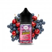Dinner Lady Hyper Blueberry Cherry Longfill 3ml 30ml