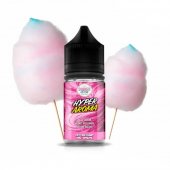 Dinner Lady Hyper Cotton Candy Longfill 3ml 30ml