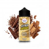 Dinner Lady Hyper Cream Tobacco Longfill 10ml 120ml