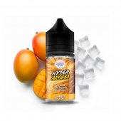 Dinner Lady Hyper Mango Ice Longfill 10ml 120ml
