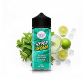 Dinner Lady Hyper Mojito Longfill 10ml 120ml
