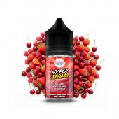 Dinner Lady Hyper Strawberry Raspberry Cherry Aroma Longfill 3ml 30ml