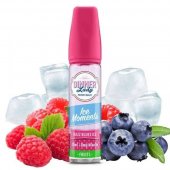 Dinner Lady Razz Blues ICE 20ml/60ml