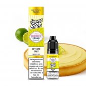 Dinner Lady Salts Dessert Bar Key Lime Tart 10ml 20mg