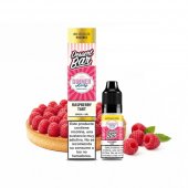 Dinner Lady Salts Dessert Bar Raspberry Tart 10ml