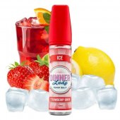 Dinner Lady Strawberry Bikini 20ml/60ml