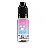 Dinner Lady Watermelon Bubblegum Ice Select Tobacco Salt 10ml 20mg