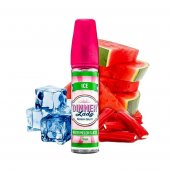 Dinner Lady Watermelon Slices ICE 20ml/60ml