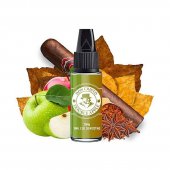 Don Cristo Double Apple 10ml/20mg
