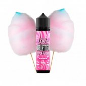 Drifter , Hyper , Ice ,Longfill ,5ml/60ml -Cotton Candy