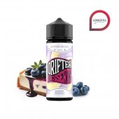 Drifter desserts Blueberry Cheesecake 24ml/120ml