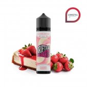 Drifter Desserts Strawberry Cheesecake Longfill 16ml/60ml