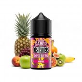 Drifter Hyper , Longfill , 3ml/30ml - Mixed Fruit