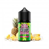 Drifter Hyper , Longfill , 3ml/30ml - Pineapple Ice