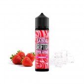 Drifter Hyper , Longfill , 5ml/60ml - Strawberry Ice