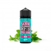 Drifter Hyper , Longfill ,10ml/120ml - Menthol
