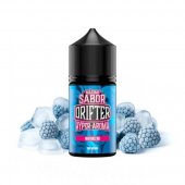 Drifter Hyper Blue Razz Ice Longfill 3ml/30ml
