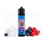 Drifter Hyper Blue Razz Ice Longfill 5ml/60ml