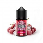 Drifter Hyper Cherry Ice Longfill 3ml/30ml