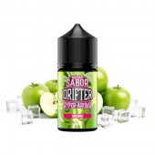 Drifter Hyper ,Longfill , 3ml/30ml - Sour Apple Ice