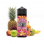 Drifter Hyper Mixed Fruit Longfill 10ml 120ml