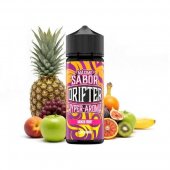 Drifter Hyper Mixed Fruit Longfill 10ml 120ml